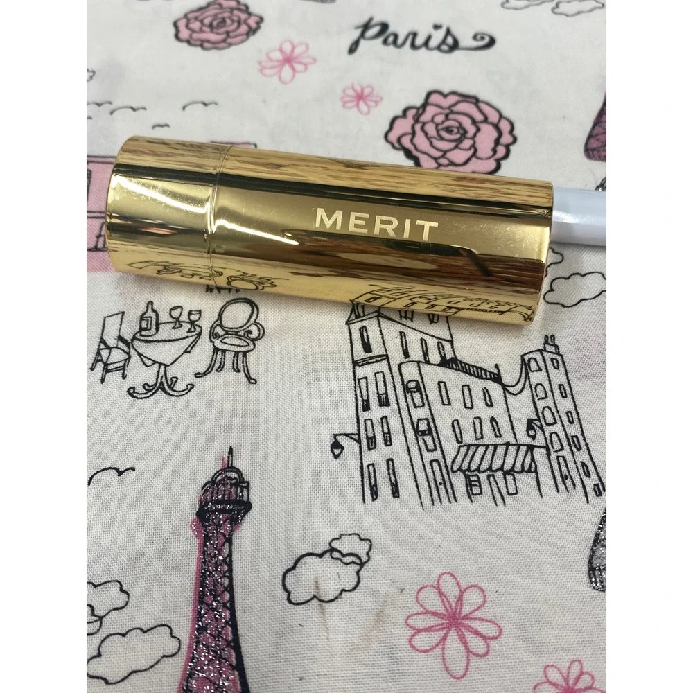 Merit item sold